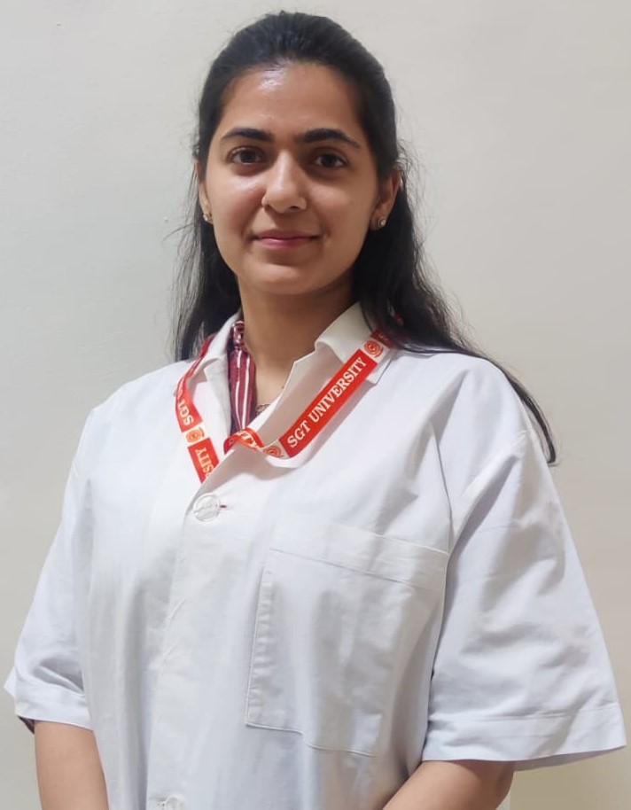 Dr. Swati Chaudhary